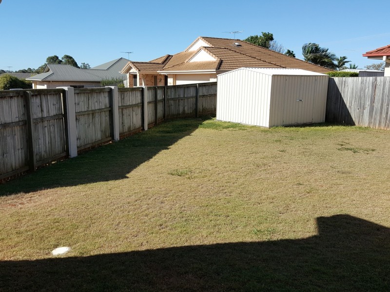 4 Willowleaf Circuit, Upper Caboolture QLD 4510
