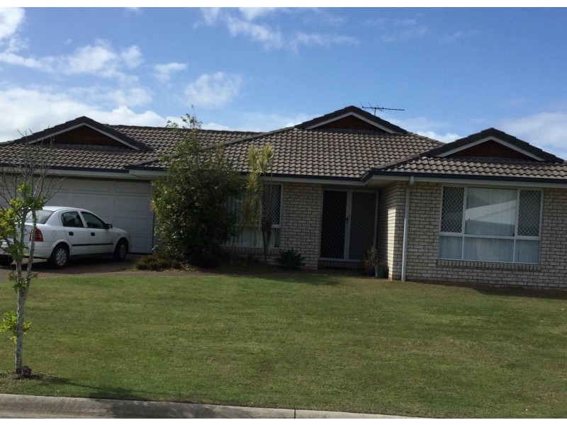 12 Treefrog Street, Ningi QLD 4511