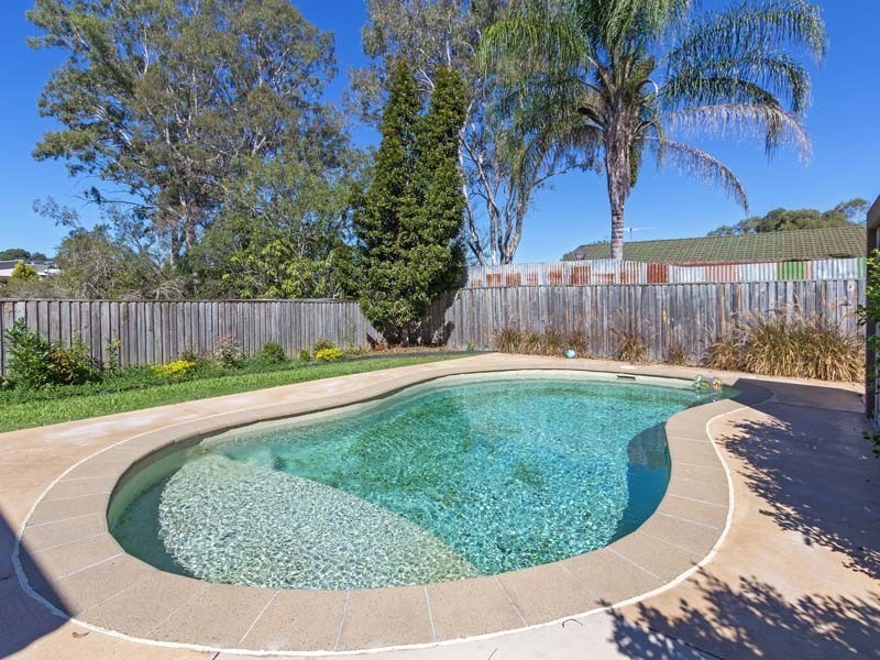 Unit 7/3-5 Short Street, Caboolture QLD 4510