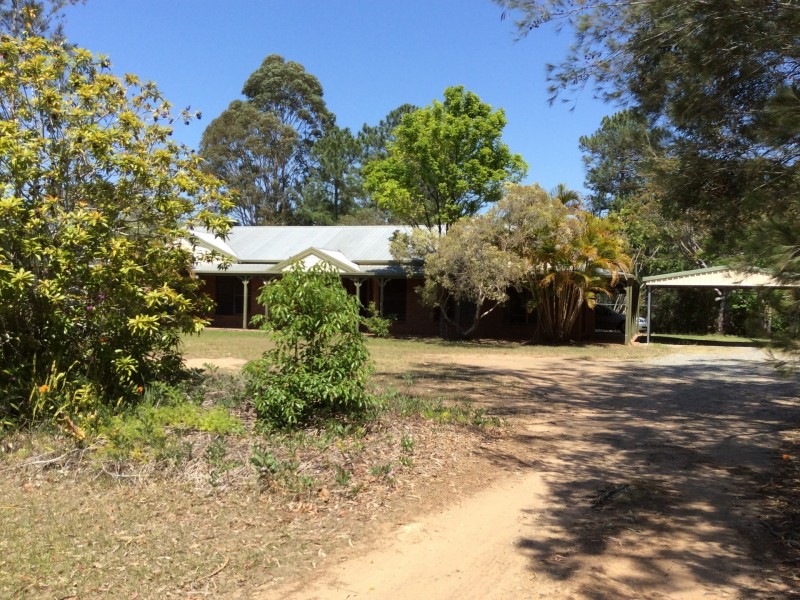6 Thornbill Drive, Upper Caboolture QLD 4510
