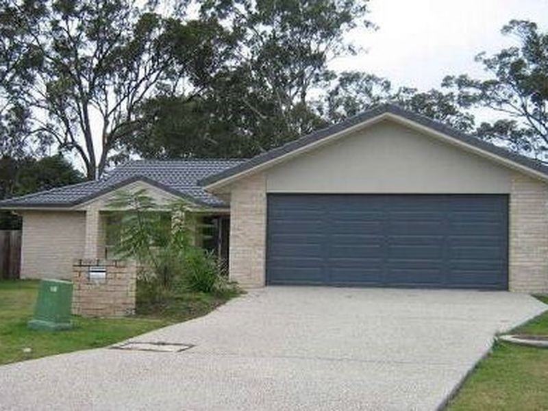 5 Riley Court, Bellmere QLD 4510