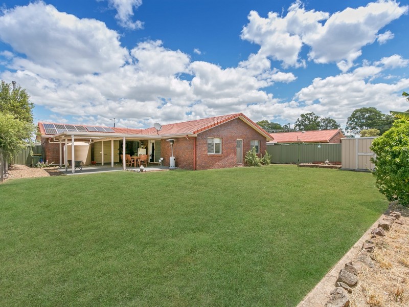 Caboolture QLD 4510