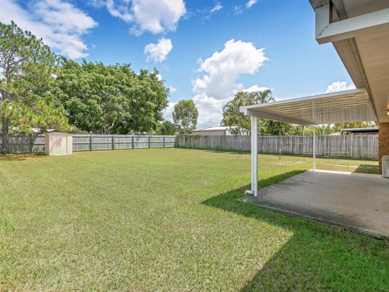 24 Cresthaven Drive, Morayfield QLD 4506