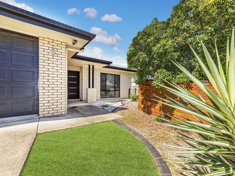 11 Belleden Drive, Bellmere QLD 4510