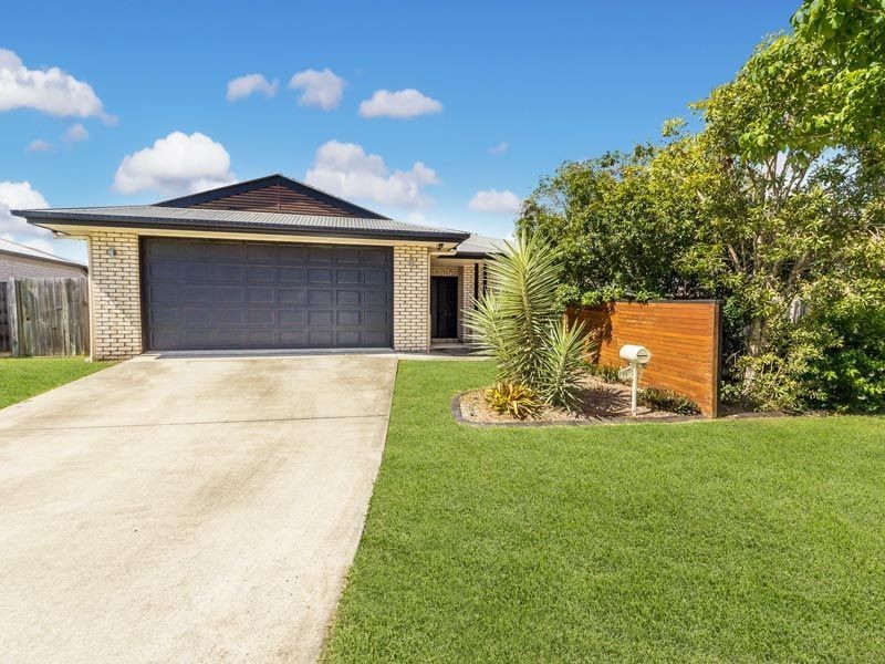 11 Belleden Drive, Bellmere QLD 4510
