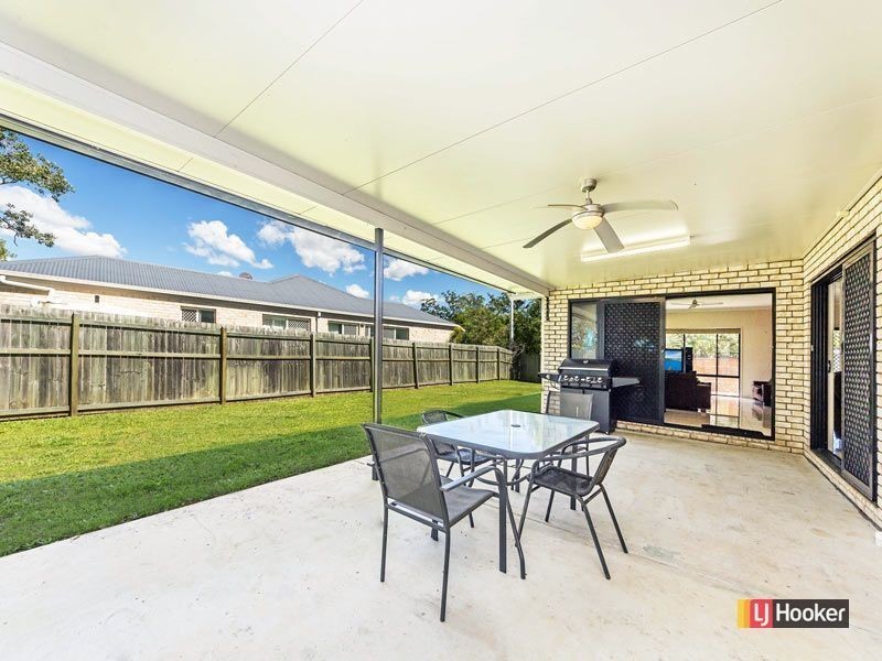 11 Belleden Drive, Bellmere QLD 4510
