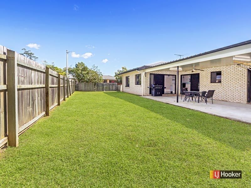 11 Belleden Drive, Bellmere QLD 4510