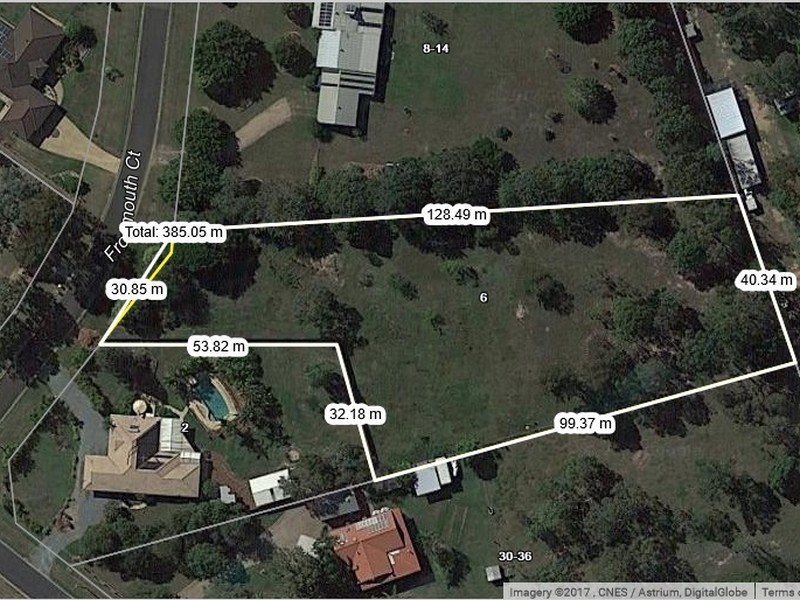 6 Frogmouth Court, Upper Caboolture QLD 4510