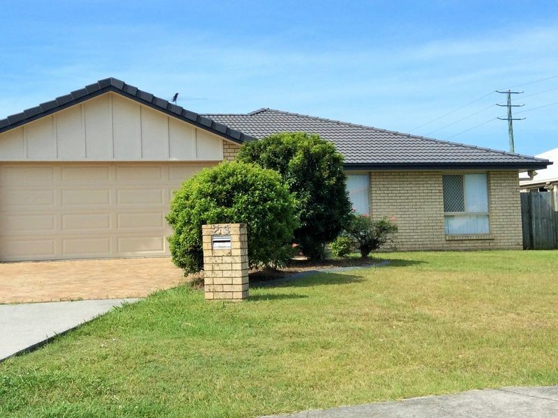 23 Fenton Court, Caboolture QLD 4510