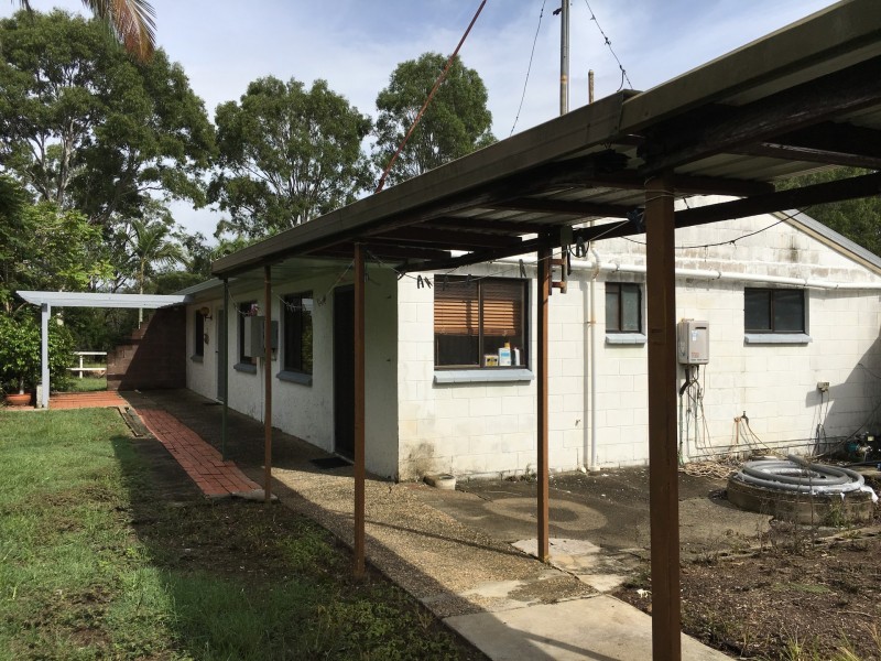 Upper Caboolture QLD 4510