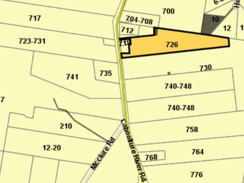Upper Caboolture QLD 4510