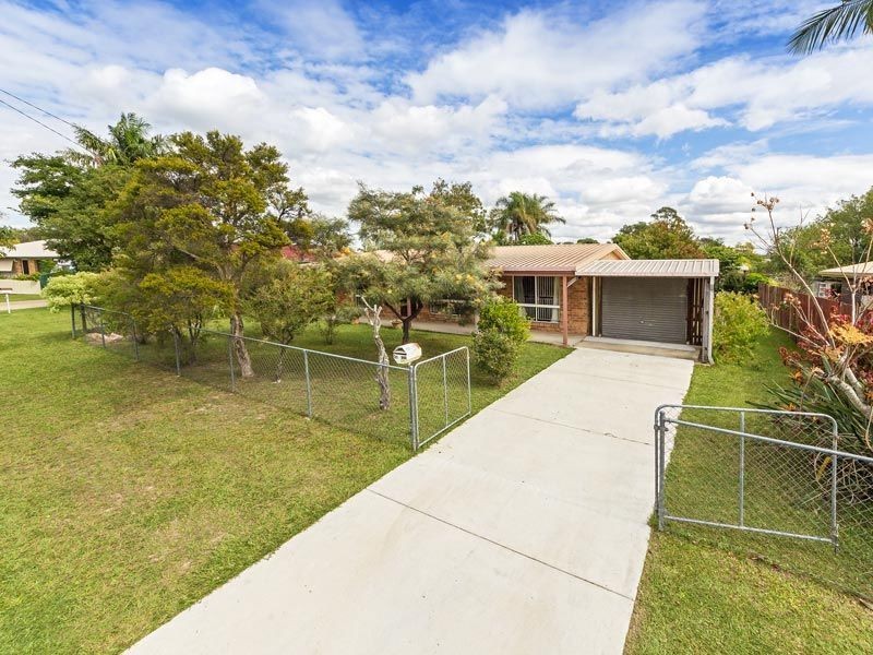 20 Clover Crescent, Caboolture QLD 4510