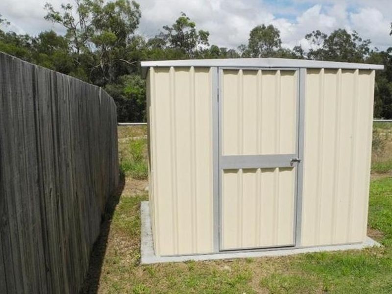 52-54 Jensen Road, Caboolture QLD 4510