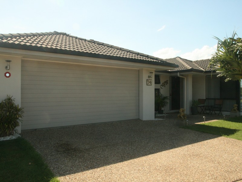 74 Ronald Court, Caboolture South QLD 4510