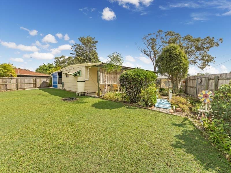 24 McNabb Street, Caboolture QLD 4510