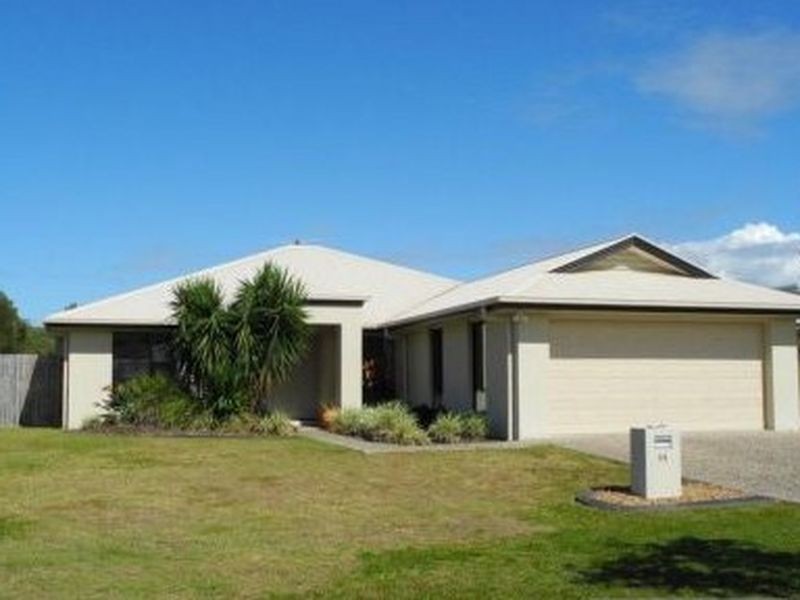 55 Sandheath Place, Ningi QLD 4511