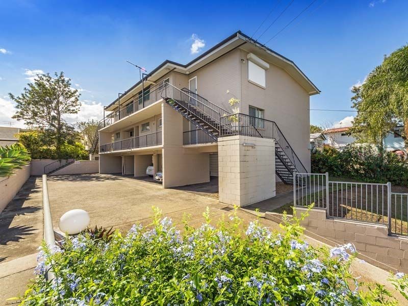 3/104 Henderson Street, Bulimba QLD 4171