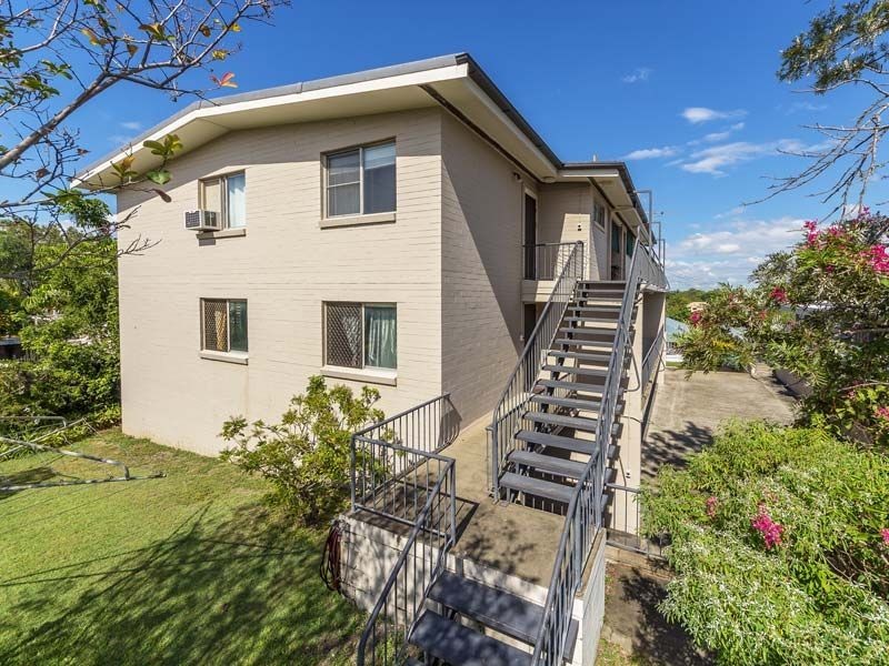 3/104 Henderson Street, Bulimba QLD 4171