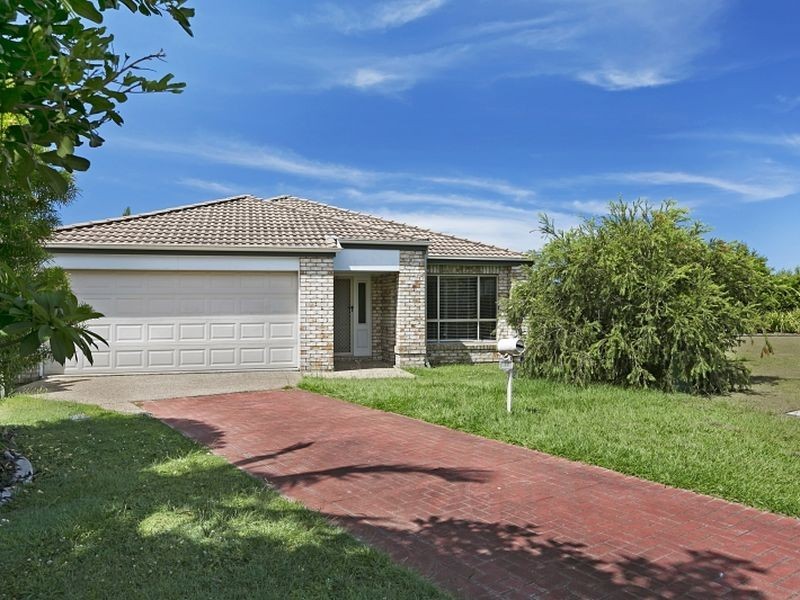 12 Galaxy Court, Dakabin QLD 4503