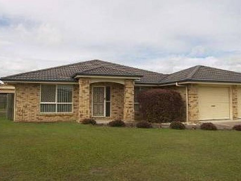 7 Beereegan Court, Caboolture QLD 4510