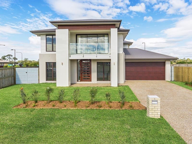 41 Lehmann Circuit, Caboolture South QLD 4510