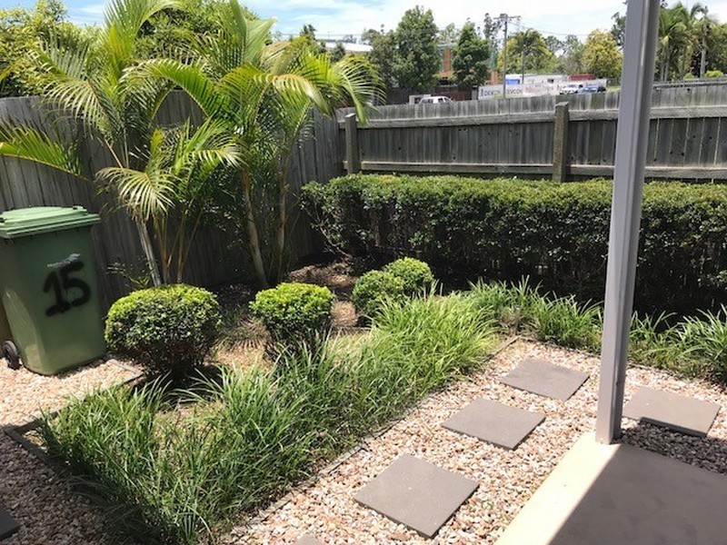 Unit 15/10 David Street, Burpengary QLD 4505