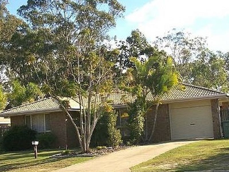 17 Lorebury Drive, Morayfield QLD 4506