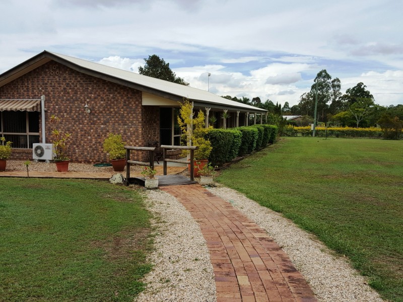 31-35 Riflebird Drive, Upper Caboolture QLD 4510