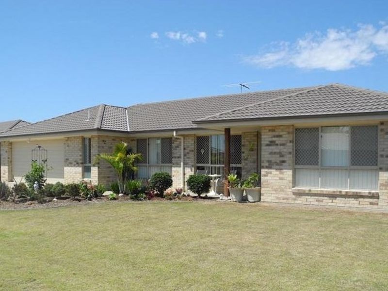 35 Renmark Crescent, Caboolture South QLD 4510