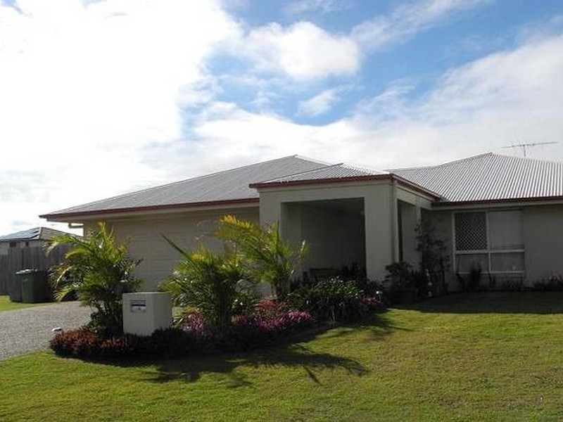14 Treefrog Street, Ningi QLD 4511