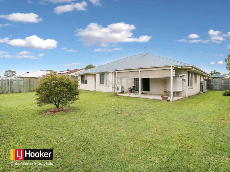 10 Deanne Court, Caboolture South QLD 4510