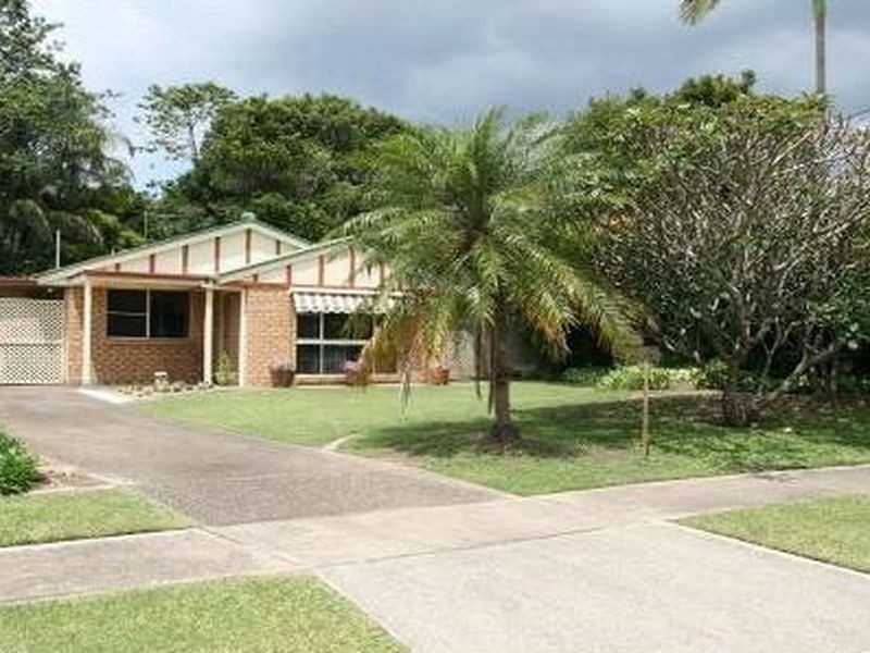 7 Arthur Street, Caboolture QLD 4510