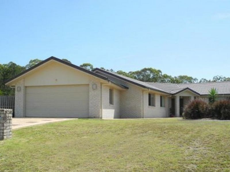 6 Thor Court, Caboolture QLD 4510