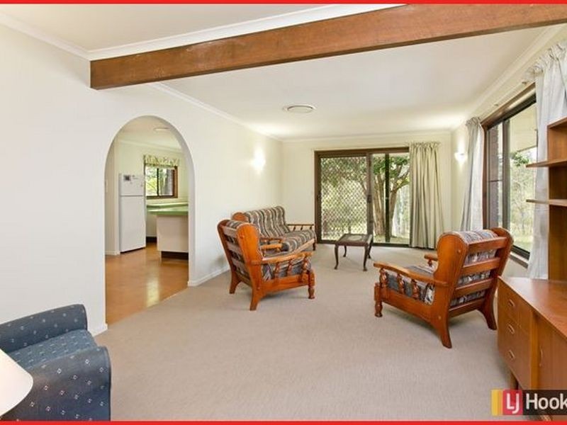217 Forest Hills Drive, Morayfield QLD 4506