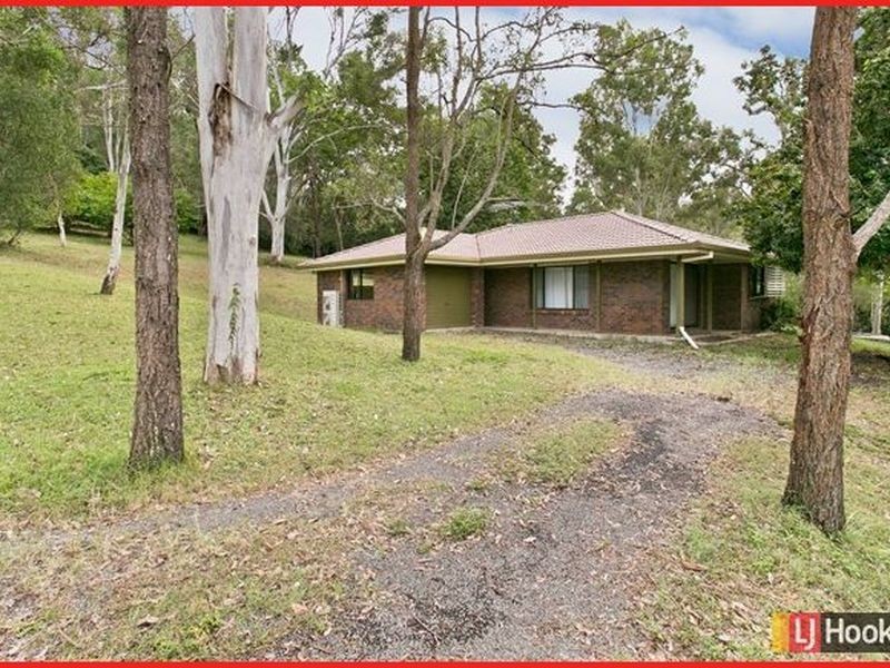 217 Forest Hills Drive, Morayfield QLD 4506