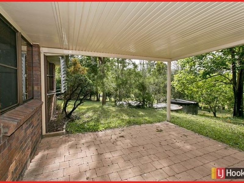 217 Forest Hills Drive, Morayfield QLD 4506