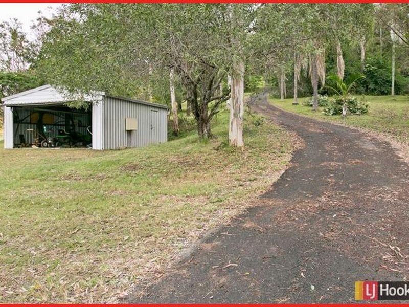 217 Forest Hills Drive, Morayfield QLD 4506
