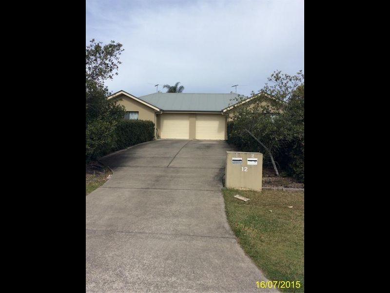 2/12 Honeysuckle Street, Caboolture QLD 4510
