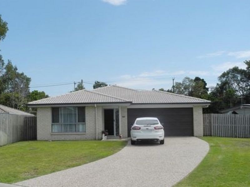100/15-23 Redondo Street, Ningi QLD 4511