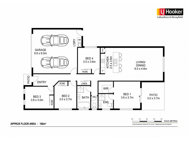 7 Keast Street, Caboolture QLD 4510