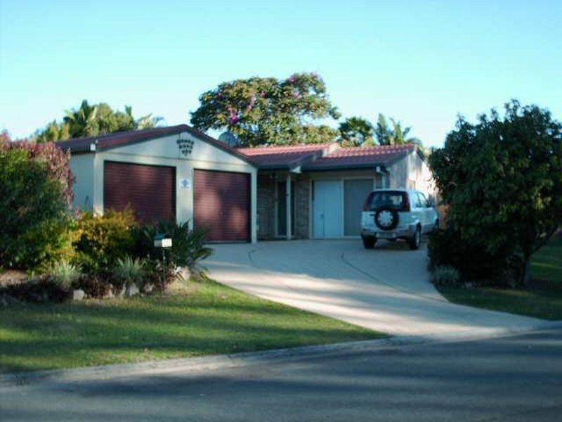 16 Pardalote Street, Bellmere QLD 4510