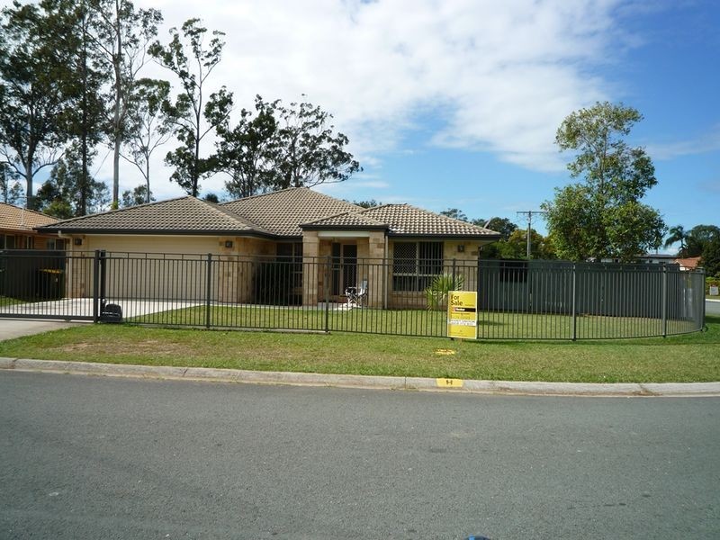 9 Judith Street, Morayfield QLD 4506