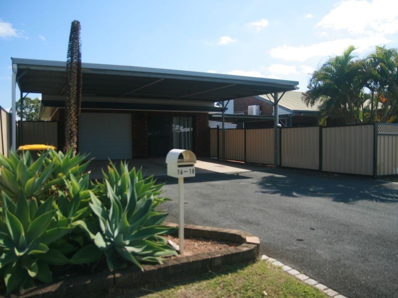 16-18 Gallipoli Court, Caboolture QLD 4510