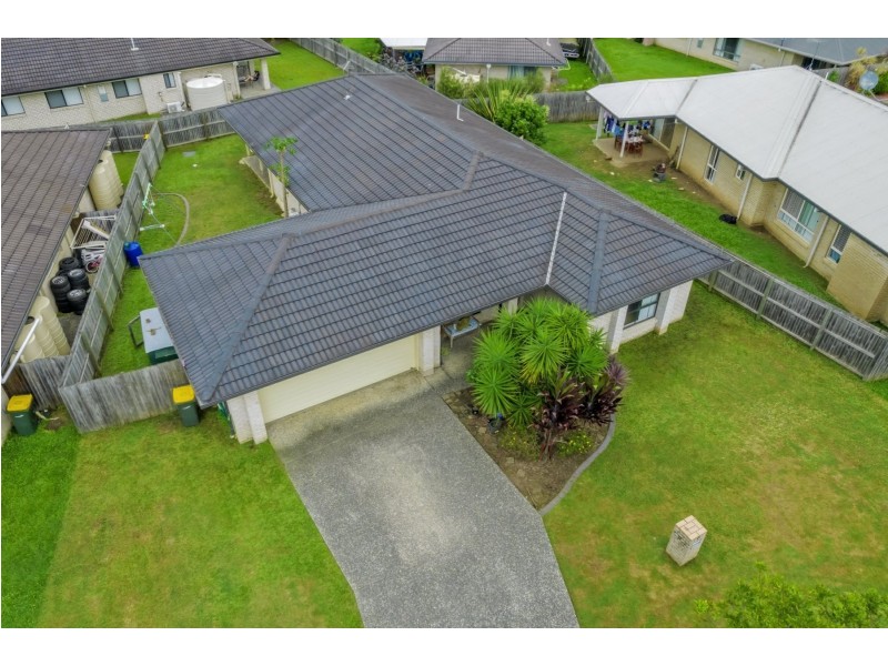 90 Pauls Road, Upper Caboolture QLD 4510