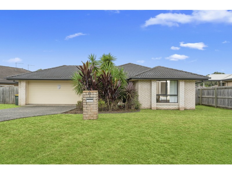90 Pauls Road, Upper Caboolture QLD 4510