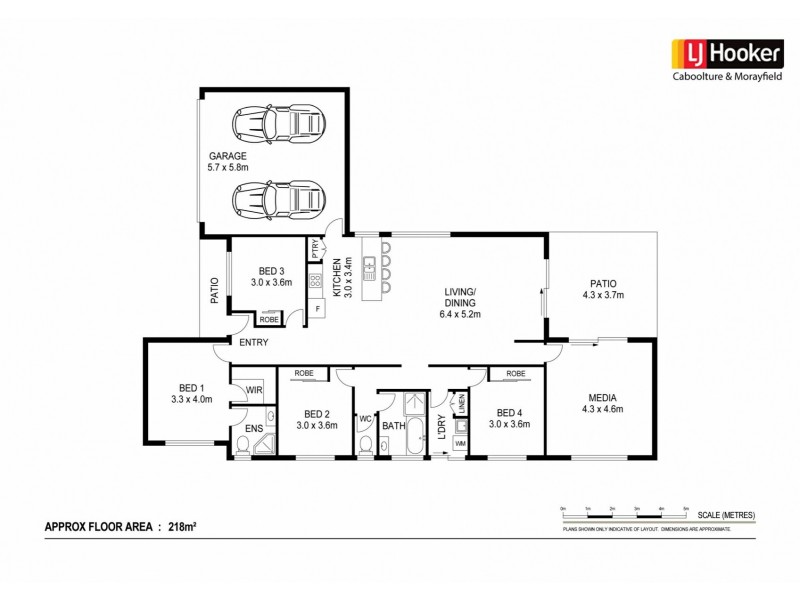 90 Pauls Road, Upper Caboolture QLD 4510