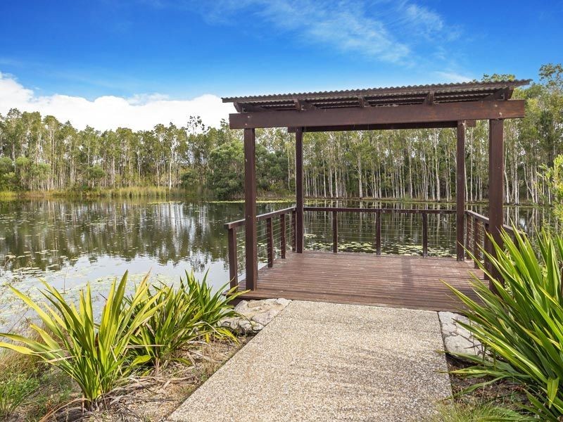 13 Broadleaf Place, Ningi QLD 4511