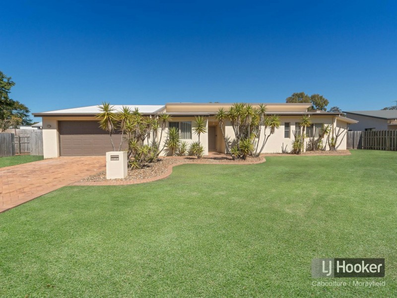 9 Karora Road, Beachmere QLD 4510