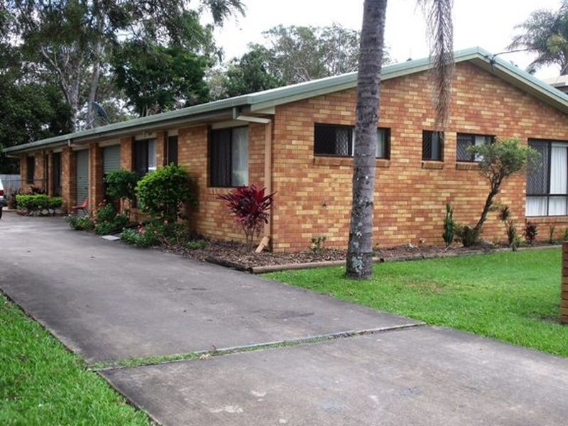 2/12 Mitchell Street, Caboolture QLD 4510