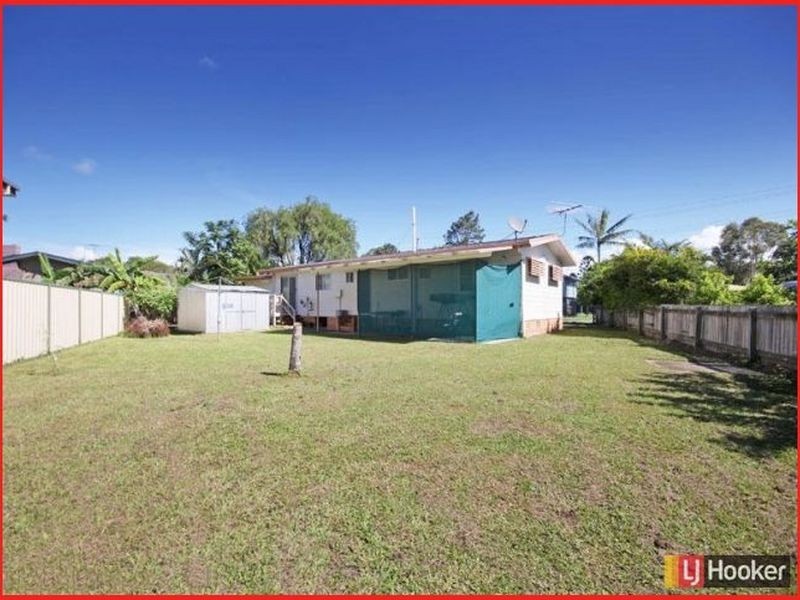 17 Glendale Street, Caboolture QLD 4510